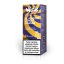 Nick e-liquid SW BLUEBERRY LEMON ORANGE 16 mg, 10 ml, U