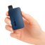 NICK X TPOD CUBE DEVICE – NAVY BLUE - vapovací dobíjecí zařízení, velikost do dlaně NICK X TPOD CUBE DEVICE – NAVY BLUE - vapovací dobíjecí zařízení, velikost do dlaně