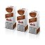 3 ks Nick e-liquid TOBACCO 9 mg, 10 ml