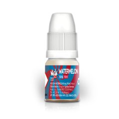 Nick e-liquid SW WATERMELON 16 mg, 10 ml, U