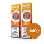 2 ks Relx Somatch Pod (2 Pod Pack) Triple Mango 18 mg