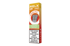 Relx Somatch Pod (2 Pod Pack) Sour Apple 18 mg, U