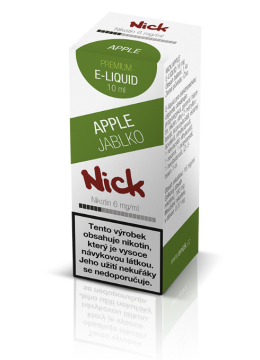 Co když vypiju Liquid?