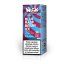 Nick e-liquid SW BLUE RASPBERRY ICE 16 mg, 10 ml