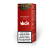 Nick e-liquid STRAWBERRY NICOTINE SALT 20 mg, 10 ml, U