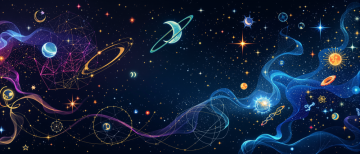 Horoskop chutí: Objevte svou příchuť podle zvěrokruhu