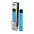 Elektronická cigareta Nick Fruit BLUEBERRY ICE 16 mg - Chuť ledové borůvky (16 mg nikotinu)