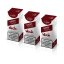 3 ks Nick e-liquid CHERRY 0 mg, 10 ml