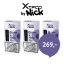 3 ks X TPOD by Nick Blueberry 20 mg
