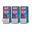 3 ks Nick e-liquid SW WATERMELON 16 mg, 10 ml