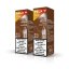 2 ks RELX e-liquid Classic Tobacco 18 mg, 10 ml