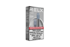Relx Ultra Kit Grey + Relx Ultra Pod Strawberry Rasperry Cherry 18 mg, U