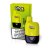 SOLO BAR Qbox Lemon Lime 20 mg, U
