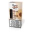 X TPOD by Nick Cream Tobacco 16 mg , U