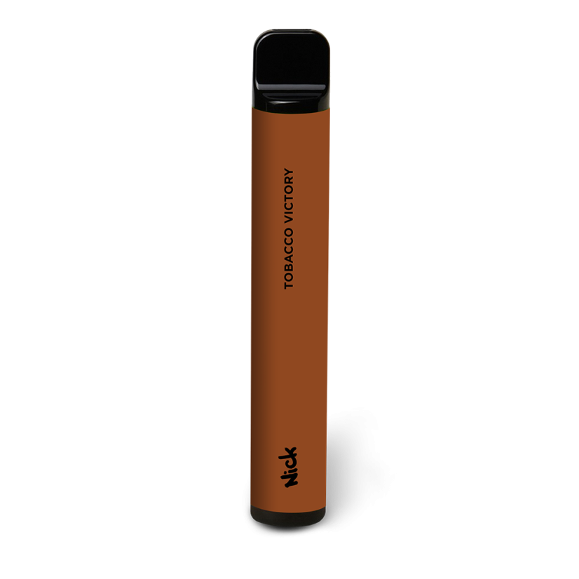 NICK TOBACCO Victory 16 mg, U