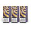 3 ks Nick e-liquid SW BLUEBERRY LEMON ORANGE 16 mg, 10 ml