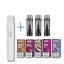 Balíček Nick SW e-liquid COMPACT II.