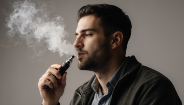 Mýty a zajímavosti o vapingu