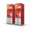 2 ks RELX e-liquid Sweet Strawberry 18 mg, 10 ml
