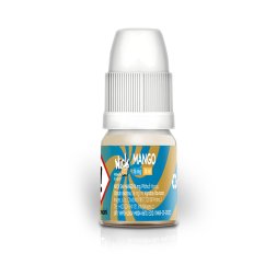 Nick e-liquid SW MANGO 16 mg, 10 ml, U