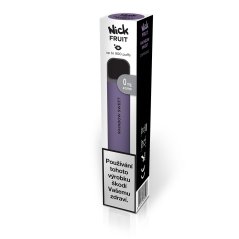 Nick Fruit RAINBOW SWEET 0 mg
