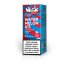 Nick e-liquid SW WATERMELON ICE 16 mg, 10 ml