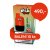 10 ks Nick Qbox RED APPLE ICE 16 mg