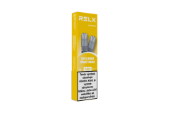 Relx Ultra Pod Triple Mango 18 mg, U