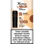 X TPOD by Nick Cream Tobacco 16 mg