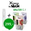 Balíček X TPOD I. - balíček 3 liquidů a dobíjecí e-cigarety za cenu 299 Kč