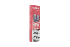 Relx Ultra Pod Strawberry Raspberry Cherry 18 mg, U