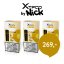 3 ks X TPOD by Nick Banana 20 mg
