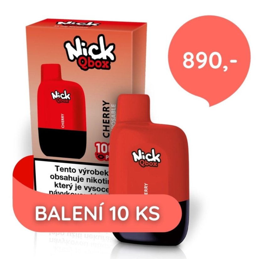 Nick QBOX_cherry_10_ks