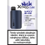 NICK X TPOD CUBE DEVICE – NAVY BLUE