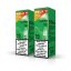 2 ks RELX e-liquid Fresh Mint 18 mg, 10 ml