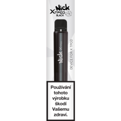 Nick X TPOD DEVICE Black