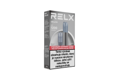 Relx Ultra Kit Grey + Relx Ultra Pod Strawberry Rasperry Cherry 18 mg, U