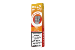 Relx Somatch Pod (2 Pod Pack) Triple Mango 18 mg, U