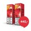 2 ks RELX e-liquid Crispy Watermelon 18 mg, 10 ml