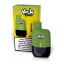 NICK Qbox Mango 20 mg, U