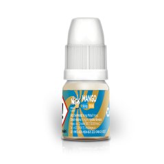 Nick e-liquid SW MANGO 16 mg, 10 ml, U