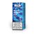 Nick e-liquid SW BLUEBERRY ICE 16 mg, 10 ml