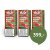 3 ks Nick e-liquid SW STRAWBERRY KIWI 16 mg, 10 ml