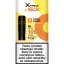 X TPOD by Nick Triple Mango 20 mg, R