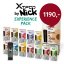 X TPOD Experience Pack – 13 příchutí + 2 zařízení