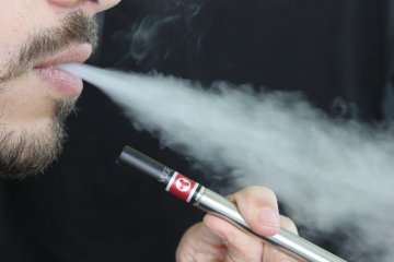 Jak prodloužit životnost e-cigarety