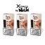 Nick XTPOD sada přednaplněných podů - příchut virginia tobacco 