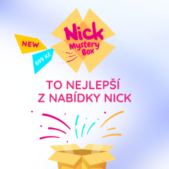 Nick MYSTERY BOX