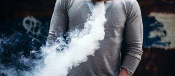 Jak dlouho vydrží jednorázový vape