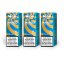 3 ks Nick e-liquid SW MANGO 16 mg, 10 ml